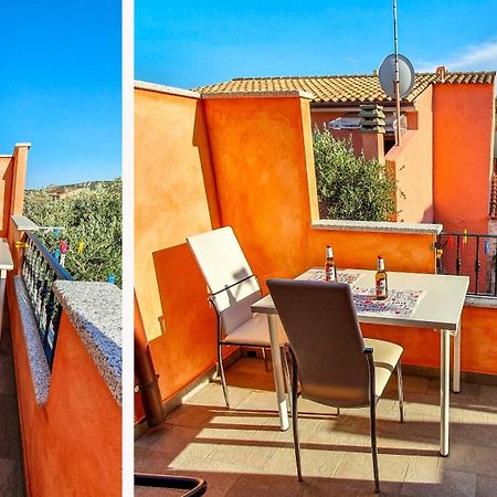 بالاو Vento Mare Apartments المظهر الخارجي الصورة