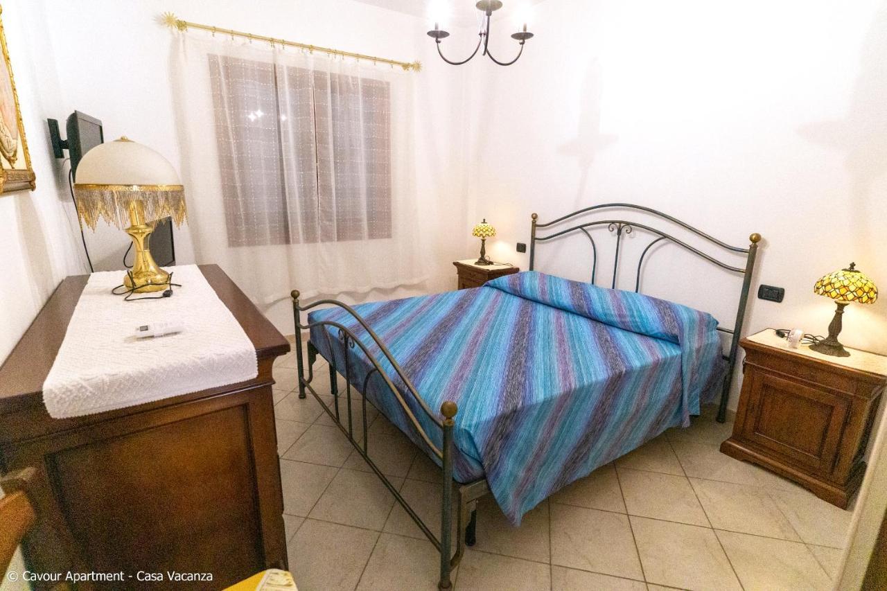 بالاو Vento Mare Apartments المظهر الخارجي الصورة