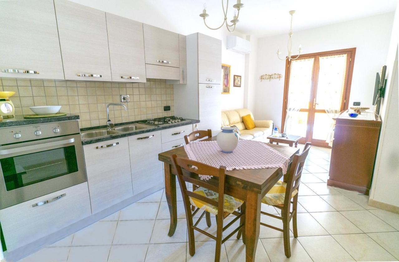 بالاو Vento Mare Apartments المظهر الخارجي الصورة