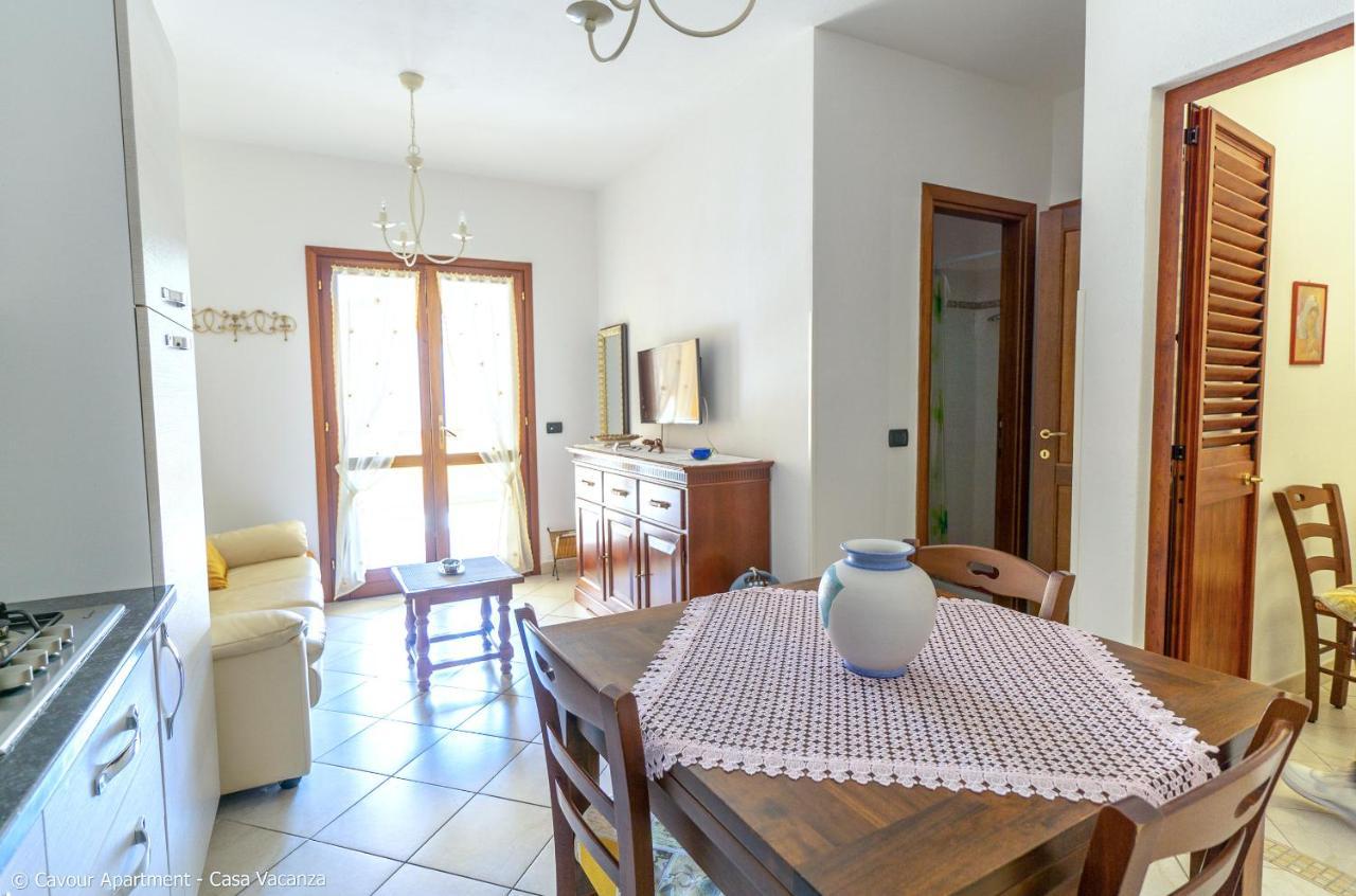 بالاو Vento Mare Apartments المظهر الخارجي الصورة