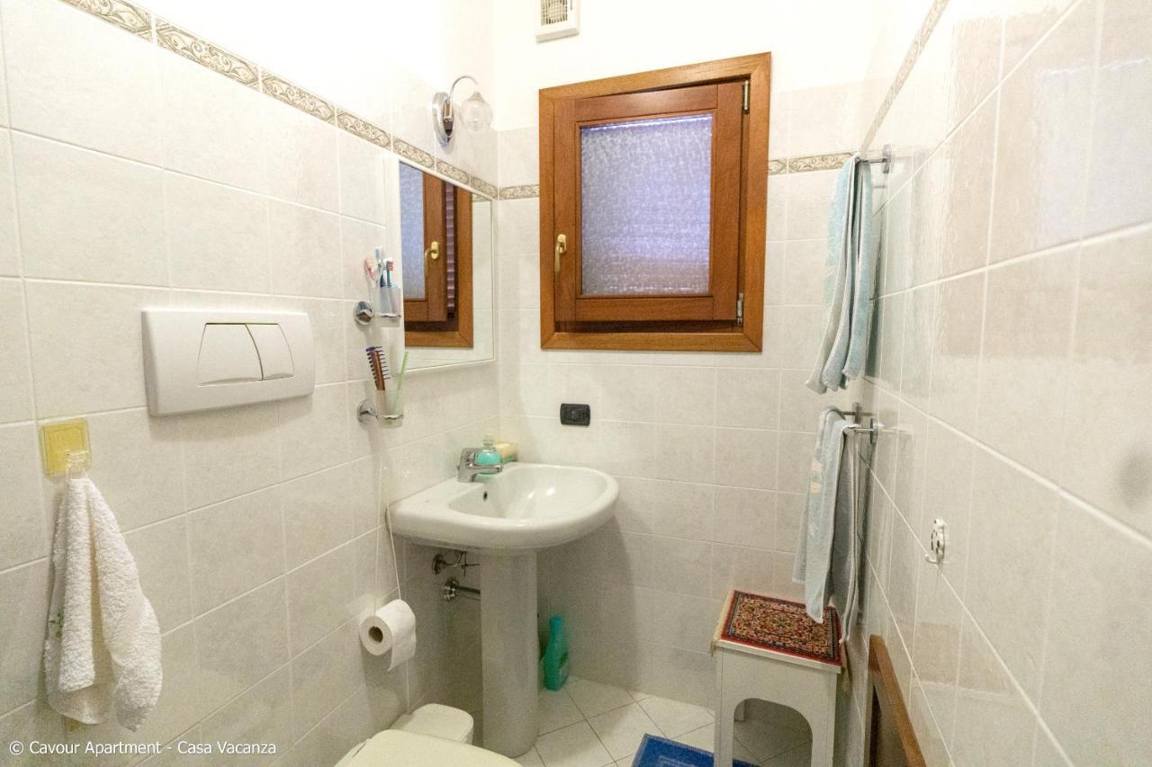 بالاو Vento Mare Apartments المظهر الخارجي الصورة